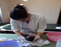 kitengela medical volunteer 4